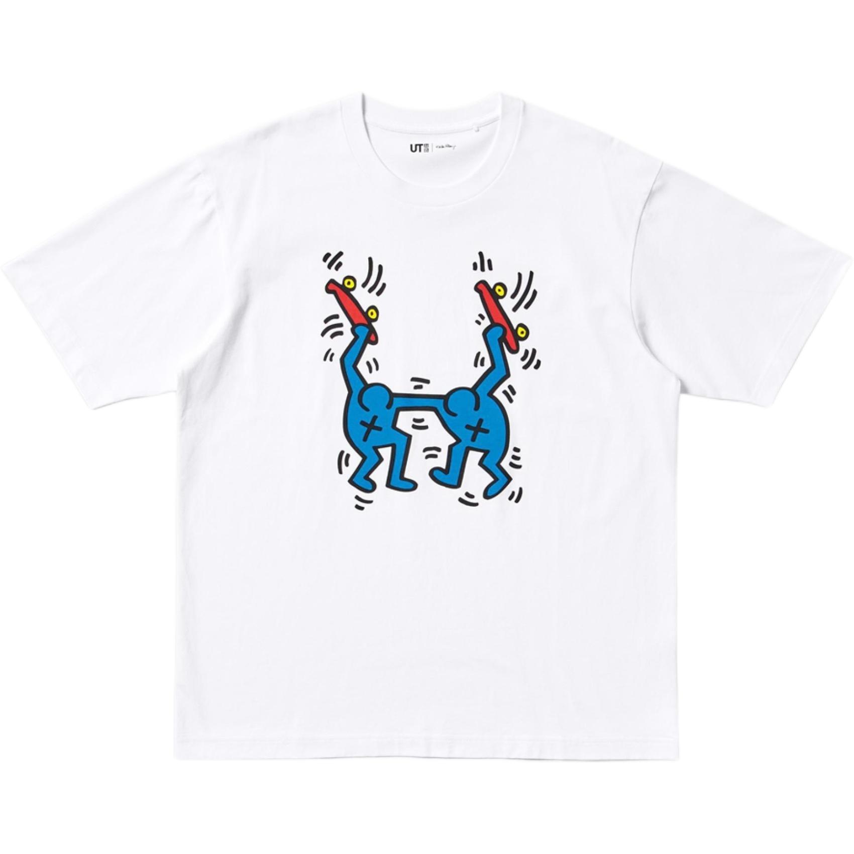 UNIQLO Футболка мужская белая, Белый, UNIQLO Футболка мужская белая
UNIQLO Футболка мужская белая, Белый, UNIQLO Футболка мужская белая