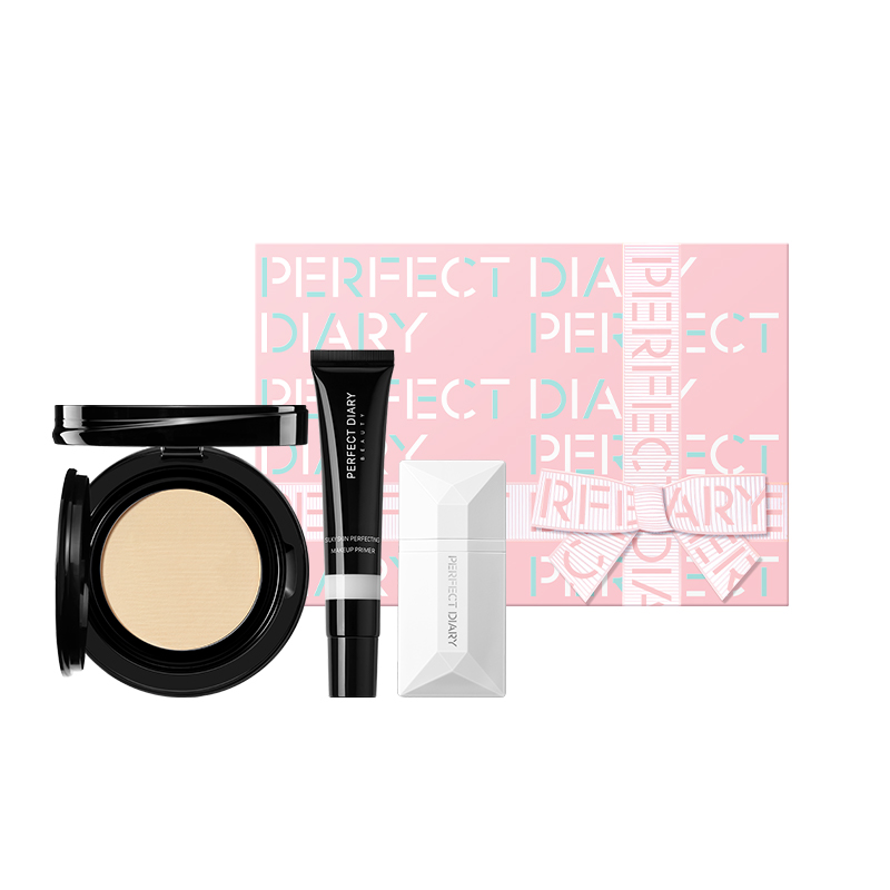 Набор косметики для женщин PERFECT DIARY
Набор косметики для женщин PERFECT DIARY