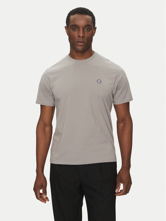 Футболка обычного кроя DT1194M BESY20 Save The Duck, серый
Футболка обычного кроя DT1194M BESY20 Save The Duck, серый