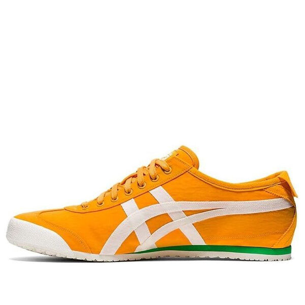 Кроссовки мексика 66 Onitsuka Tiger, белый
Кроссовки мексика 66 Onitsuka Tiger, белый
