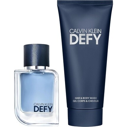 Туалетная вода Defy For Him 50 мл, Calvin Klein
Туалетная вода Defy For Him 50 мл, Calvin Klein