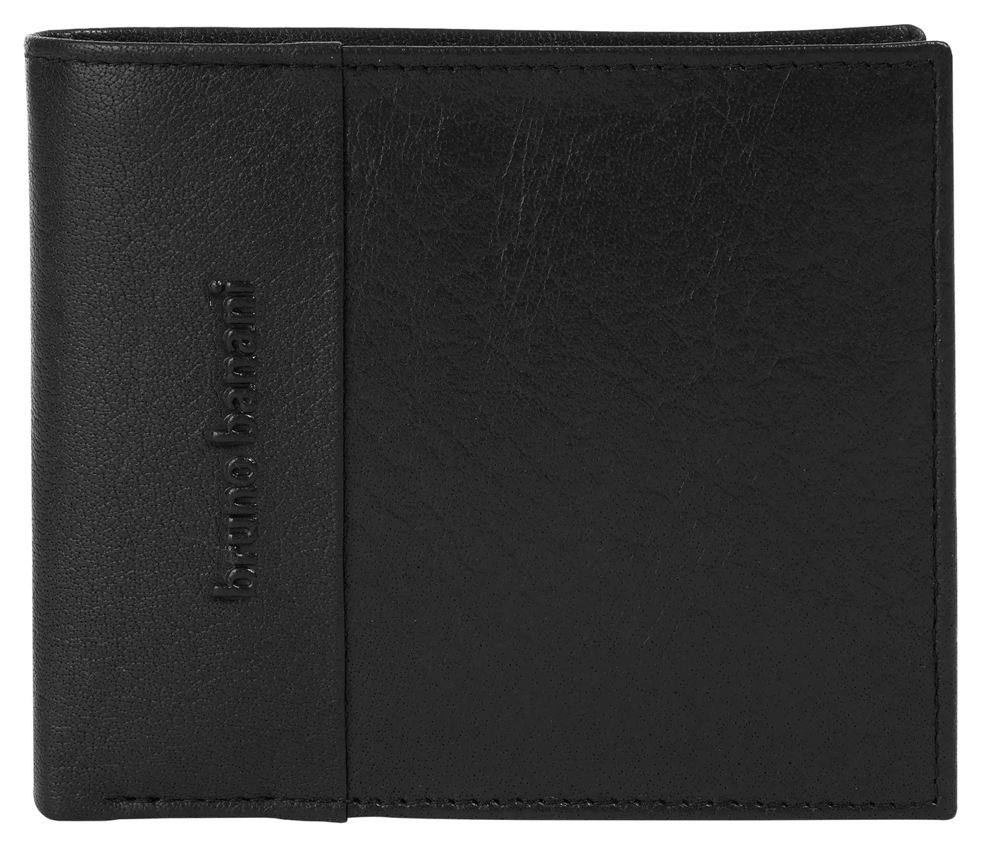 Кошелек Bruno Banani, натуральная кожа, черный
Кошелек Bruno Banani, натуральная кожа, черный