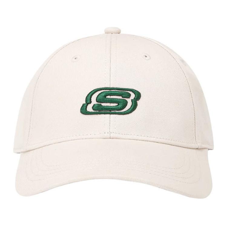 Skechers Бейсболка Unisex Egg White
Skechers Бейсболка Unisex Egg White