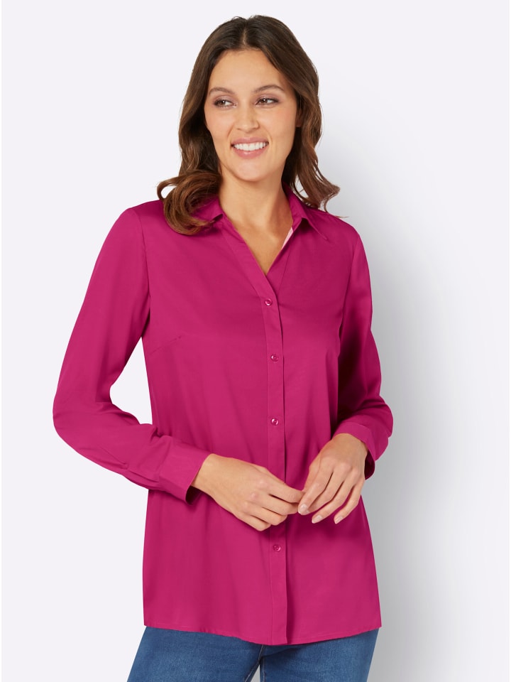 Футболка Sieh an!, розовый
Футболка Sieh an!, розовый