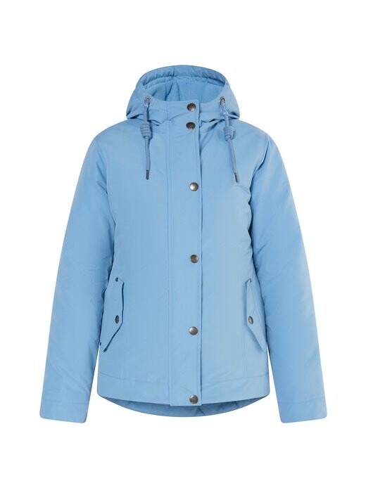 Стеганая куртка Usha, синий
Стеганая куртка Usha, синий