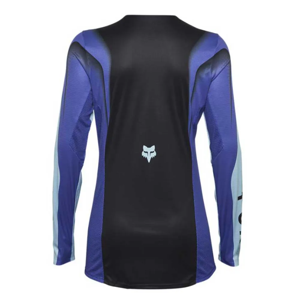 Футболка с длинным рукавом Fox Racing FlexAir Infinite, черный
Футболка с длинным рукавом Fox Racing FlexAir Infinite, черный