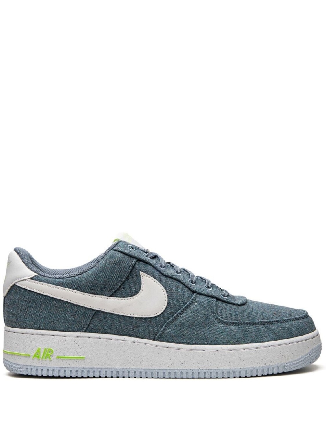 Кроссовки Air Force 1 Low '07 Nike, синий
Кроссовки Air Force 1 Low '07 Nike, синий