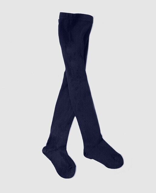 Колготки для девочки Condor, темно-синий
Колготки для девочки Condor, темно-синий