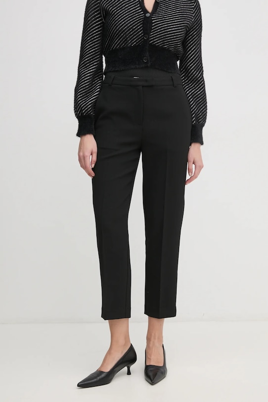 Брюки Tommy Hilfiger, черный
Брюки Tommy Hilfiger, черный