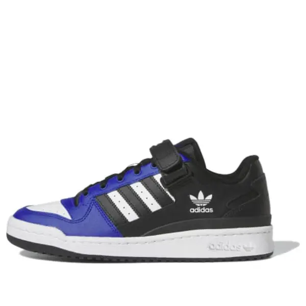 Кроссовки форум низкий Adidas, белый
Кроссовки форум низкий Adidas, белый