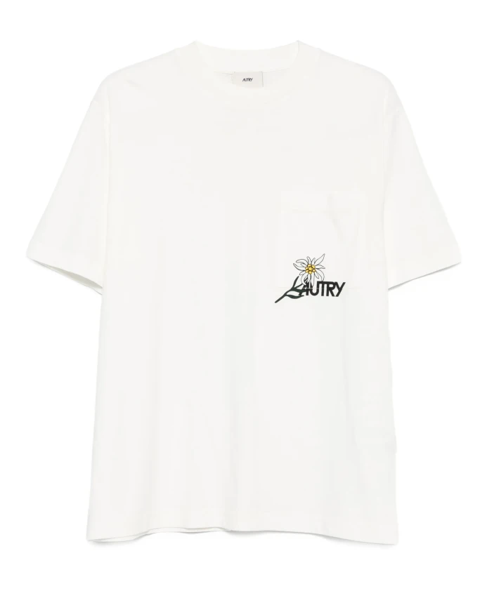 Футболка унисекс с принтом Alpina Autry, белый
Футболка унисекс с принтом Alpina Autry, белый