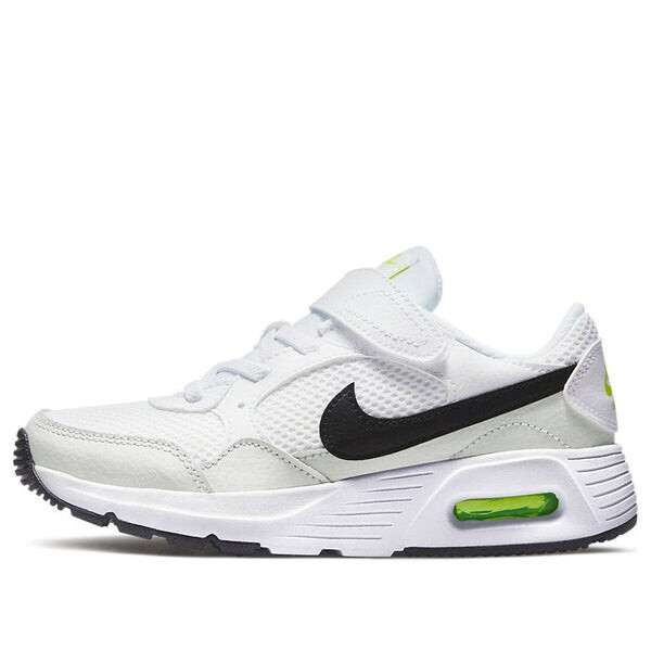 Кроссовки air max sc Nike, белый
Кроссовки air max sc Nike, белый
