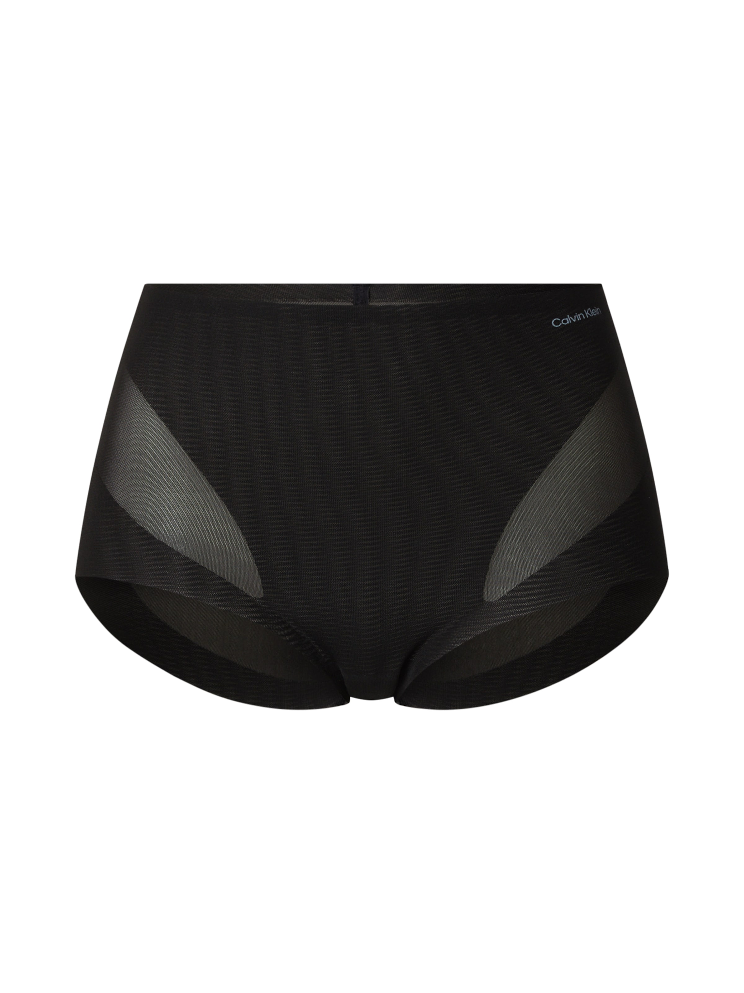 Calvin Klein Underwear Корректирующие слипы в Black
Calvin Klein Underwear Корректирующие слипы в Black