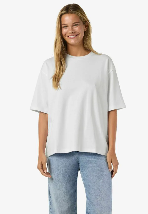 Базовая футболка nmkim Noisy May, Bright White, Белый, Базовая футболка nmkim Noisy May, Bright White
Базовая футболка nmkim Noisy May, Bright White, Белый, Базовая футболка nmkim Noisy May, Bright White
