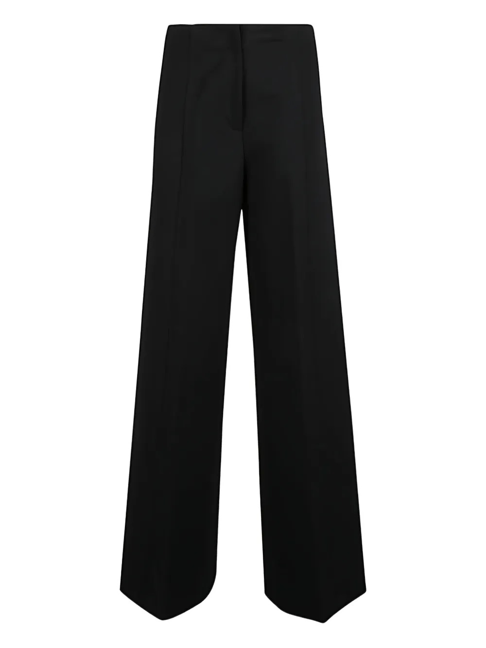 Брюки с панелями Liviana Conti, черный
Брюки с панелями Liviana Conti, черный