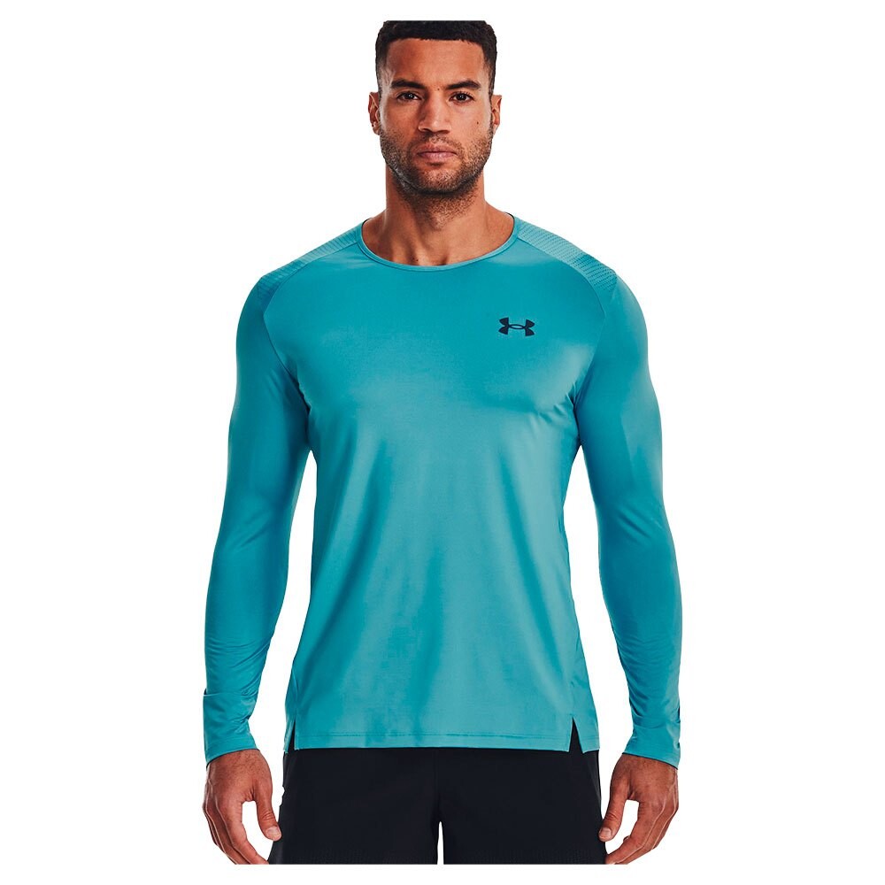 Толстовка Under Armour Armourprint, синий
Толстовка Under Armour Armourprint, синий