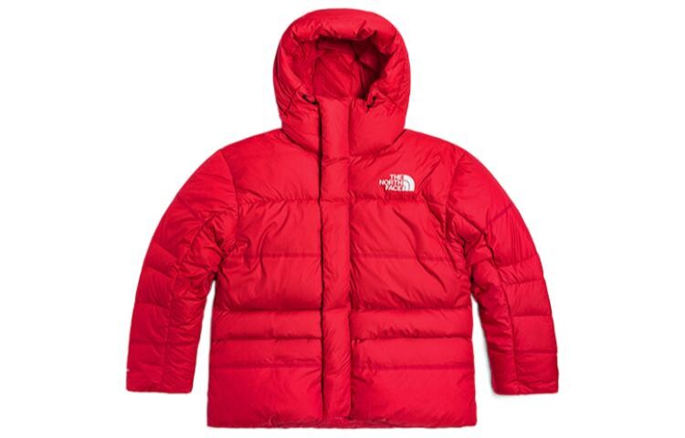 Куртка-пуховик Urban Exploration для мужчин, красная The North Face, красный
Куртка-пуховик Urban Exploration для мужчин, красная The North Face, красный