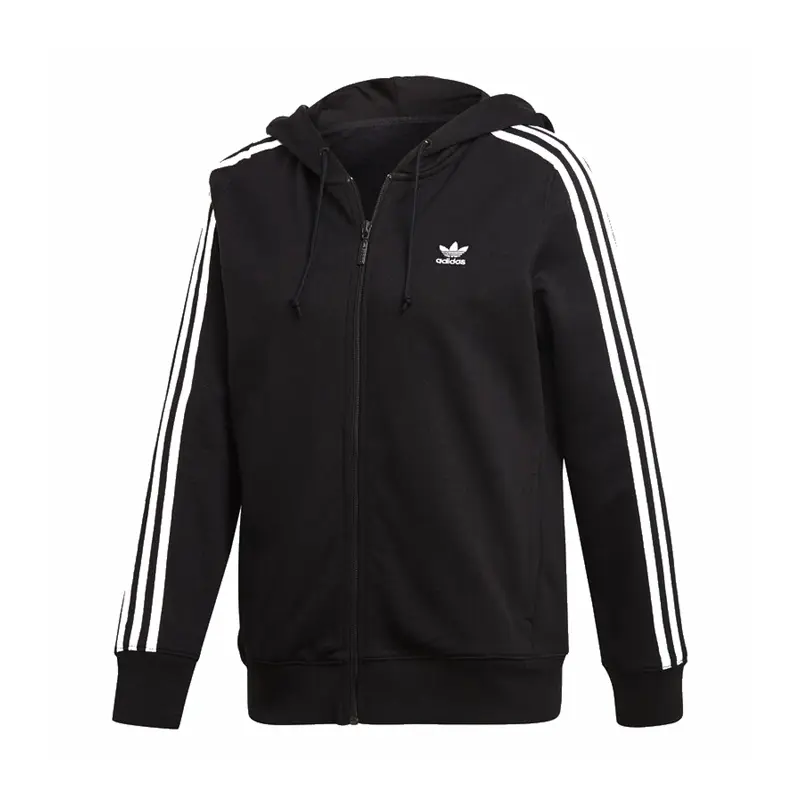 Свитер женский черный Adidas Originals
Свитер женский черный Adidas Originals