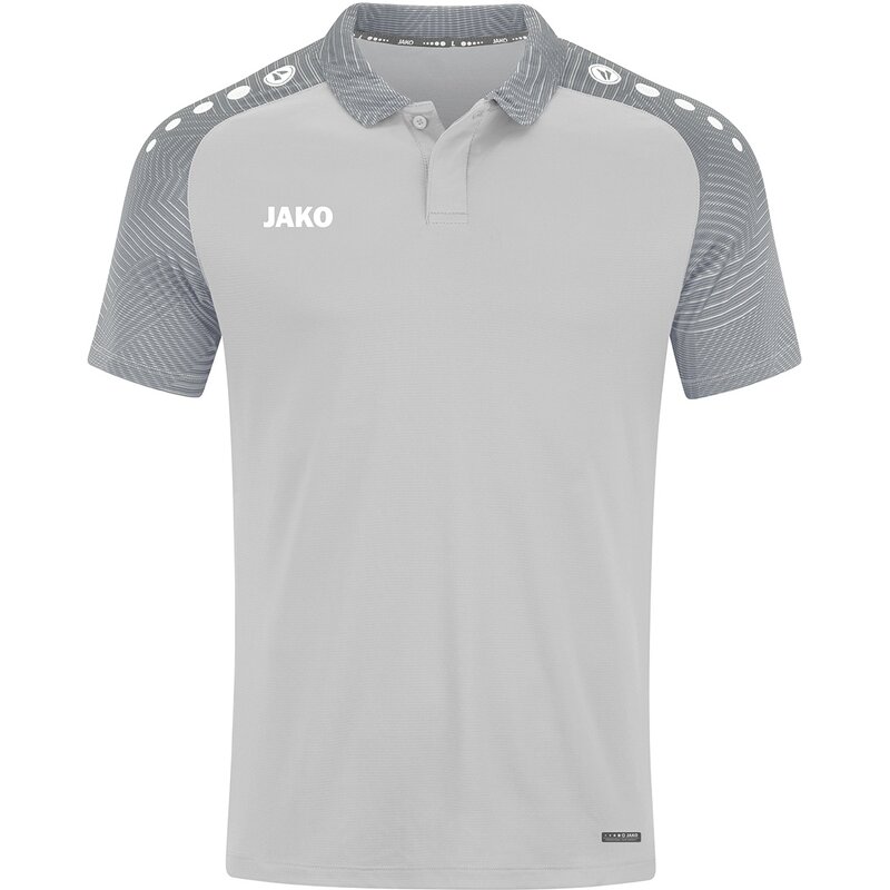 Выступление поло-поло Jako, мультиколор
Выступление поло-поло Jako, мультиколор