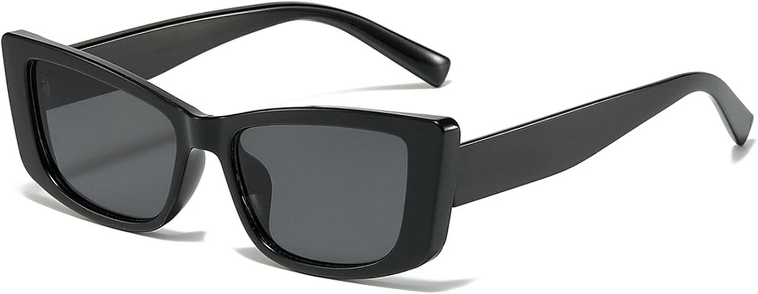 Модные маленькие солнцезащитные очки «кошачий глаз» для женщин, защита от УФ-излучения UV400, ретро-градиентные солнцезащитные очки для мужчин, матовые солнцезащитные очки mincl, C7
Модные маленькие солнцезащитные очки «кошачий глаз» для женщин, защита от УФ-излучения UV400, ретро-градиентные солнцезащитные очки для мужчин, матовые солнцезащитные очки mincl, C7