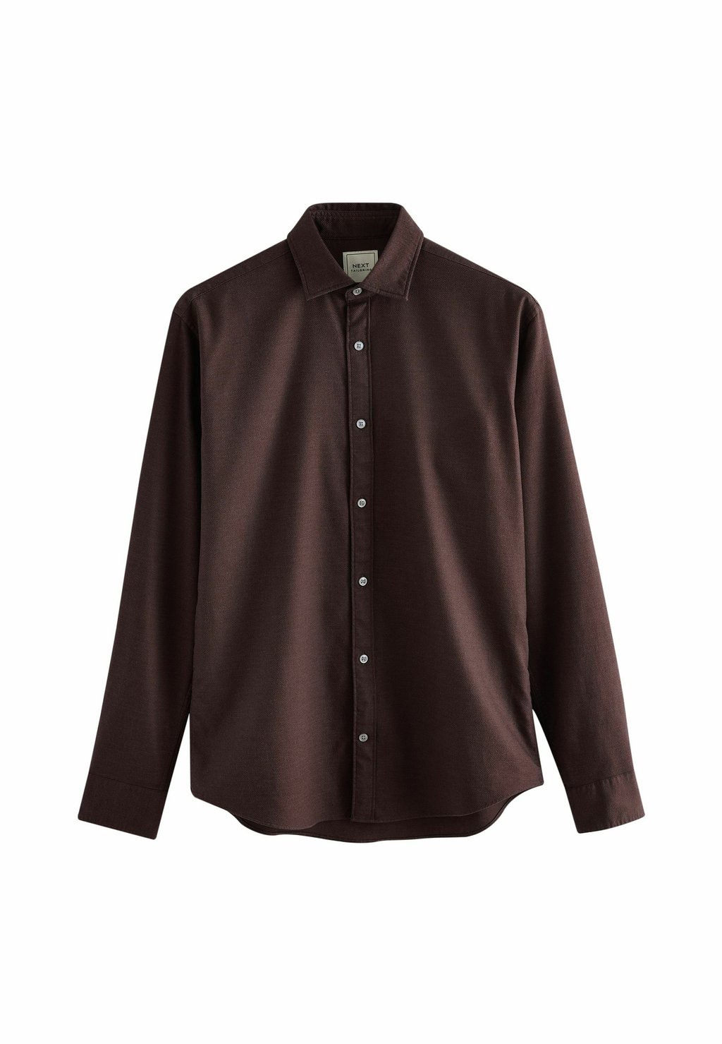 Рубашка Next, коричневый
Рубашка Next, коричневый