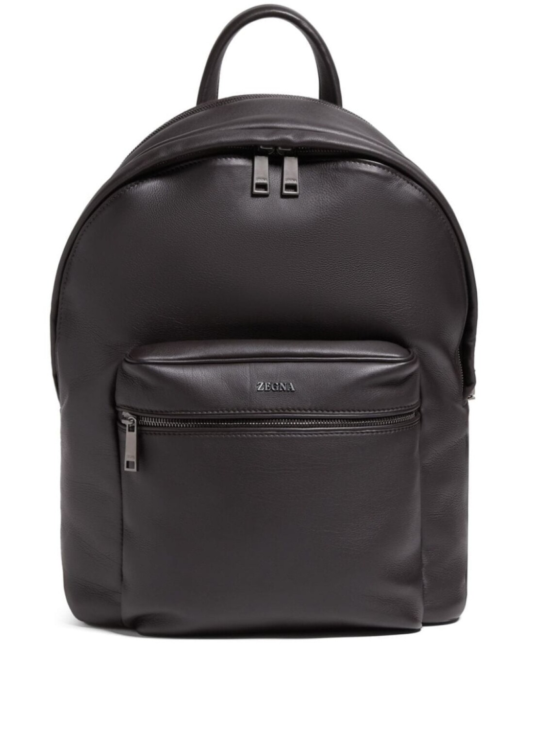 Zegna рюкзак SECONDSKIN, коричневый
Zegna рюкзак SECONDSKIN, коричневый