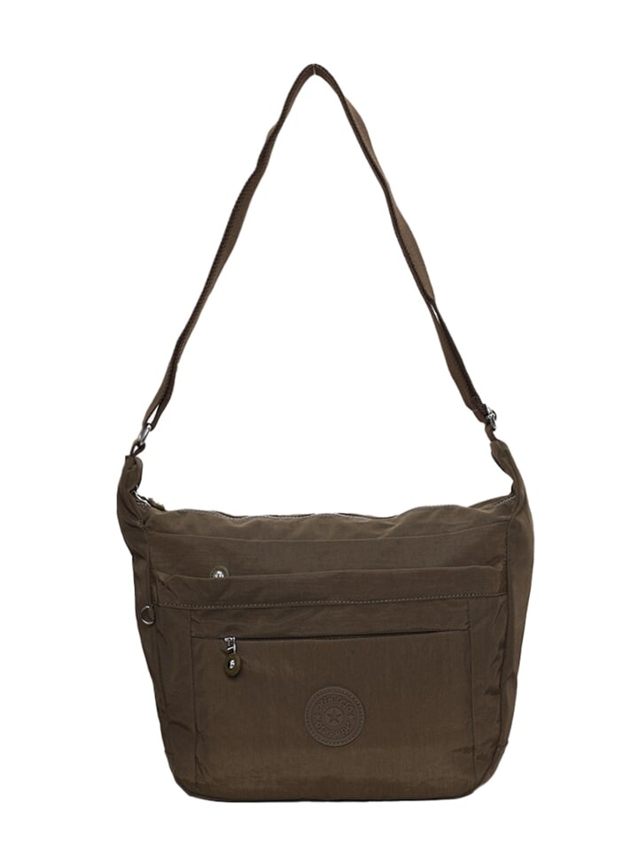 Наплечная сумка Mindesa, кофе, Коричневый, Наплечная сумка Mindesa, кофе
Наплечная сумка Mindesa, кофе, Коричневый, Наплечная сумка Mindesa, кофе