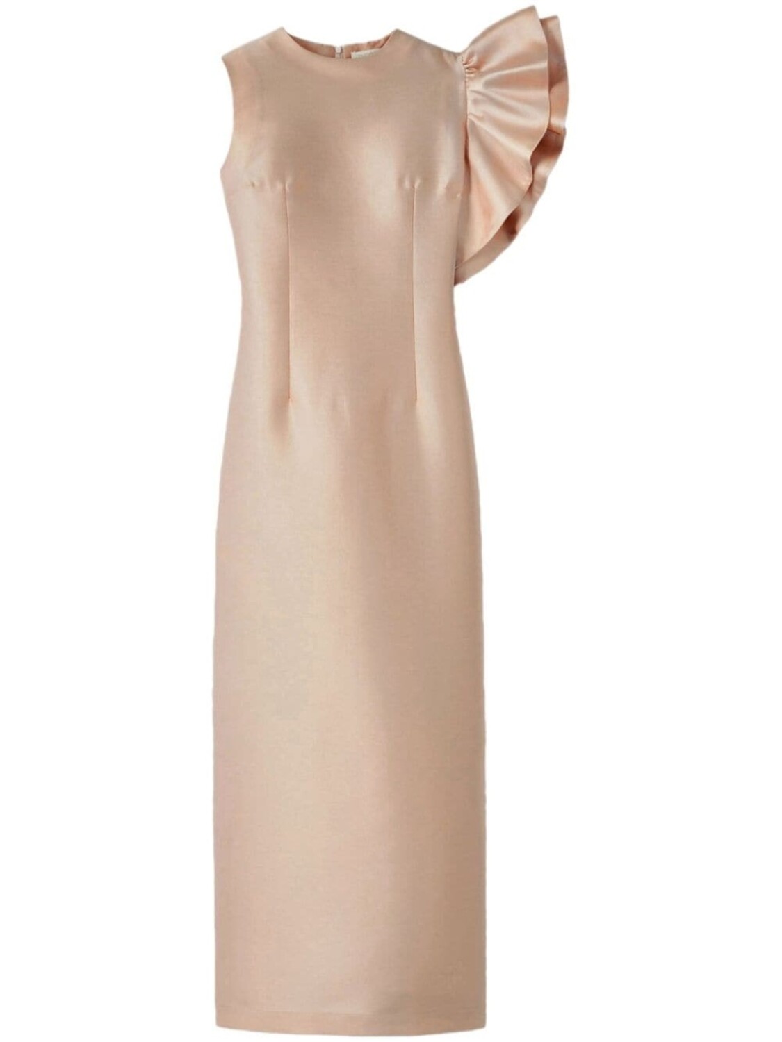 DESTREE платье Franz с оборками, нейтральный цвет
DESTREE платье Franz с оборками, нейтральный цвет