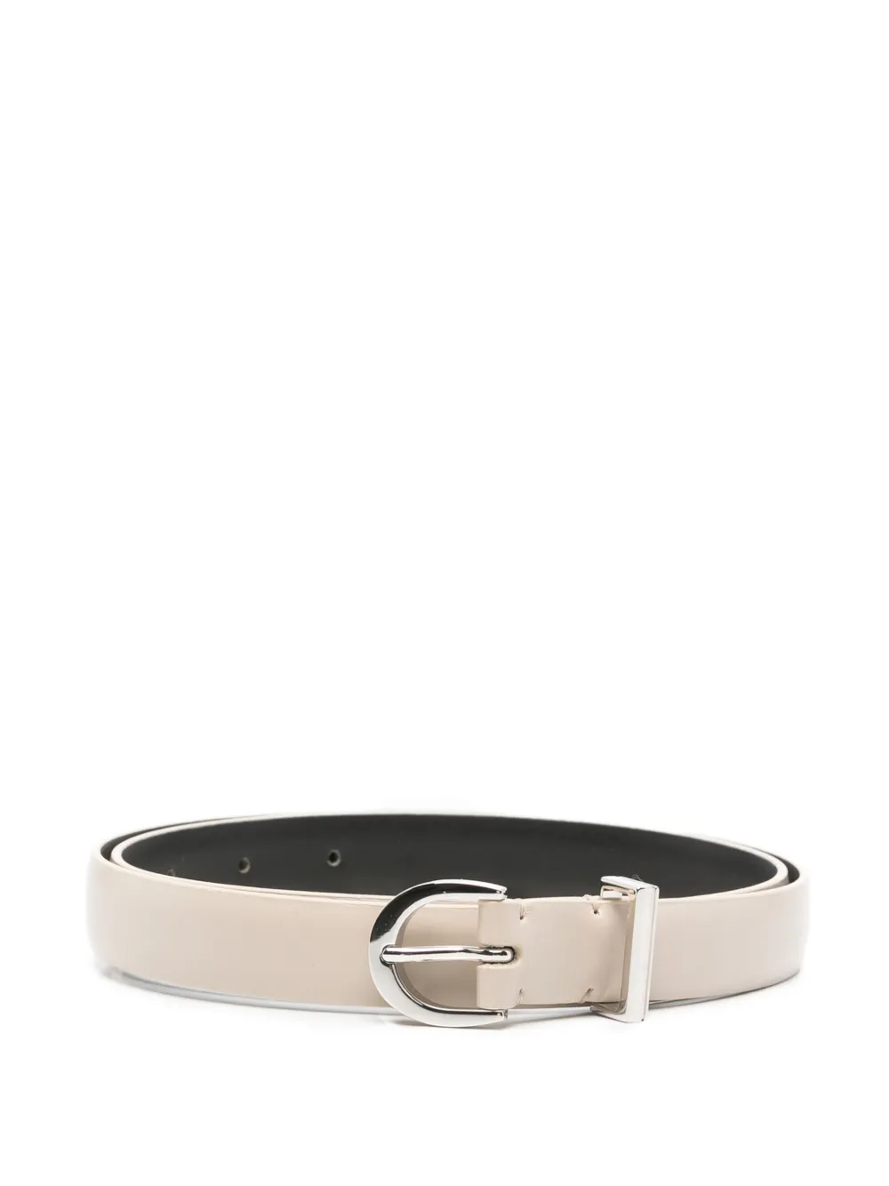 Ремень Luna KHAITE, нейтральный
Ремень Luna KHAITE, нейтральный