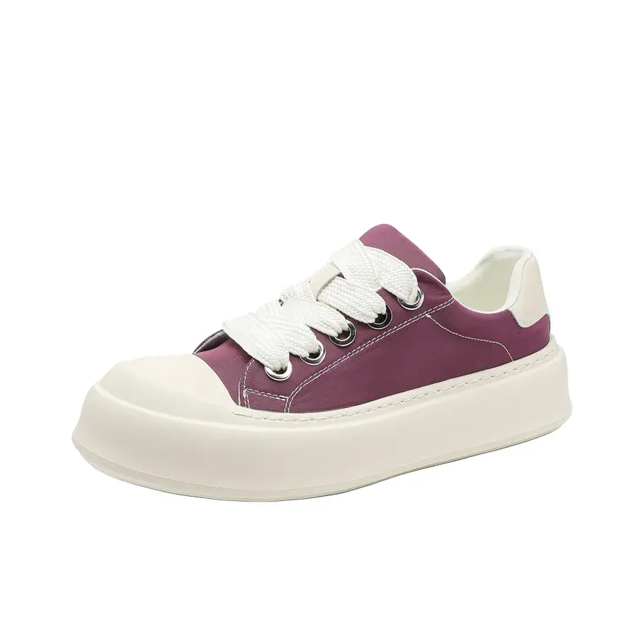 SOBB Мужские скейтерские кроссовки лоу-топ фиолетовые, цвет Purple
SOBB Мужские скейтерские кроссовки лоу-топ фиолетовые, цвет Purple