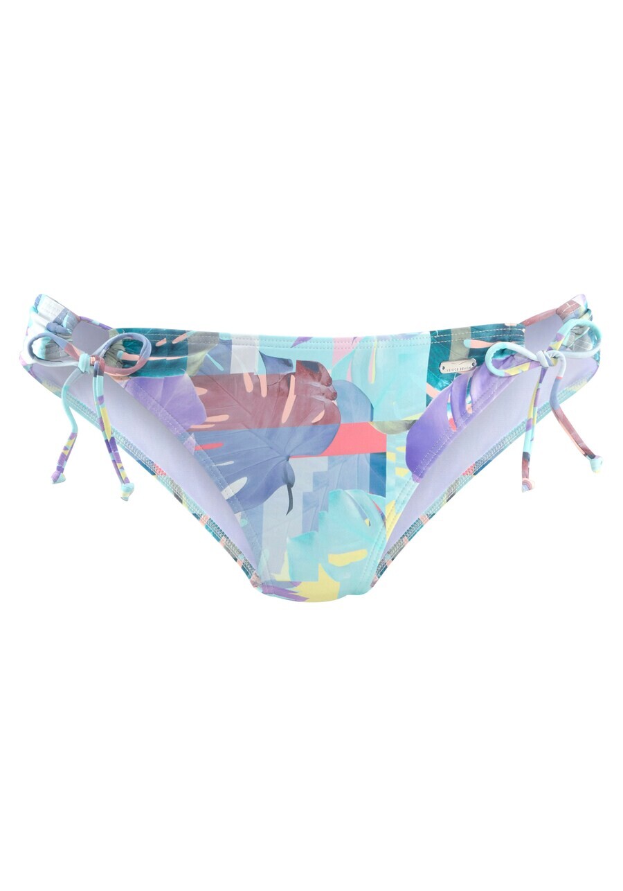 Низ бикини VENICE BEACH Bikini Bottoms, светло-фиолетовый
Низ бикини VENICE BEACH Bikini Bottoms, светло-фиолетовый