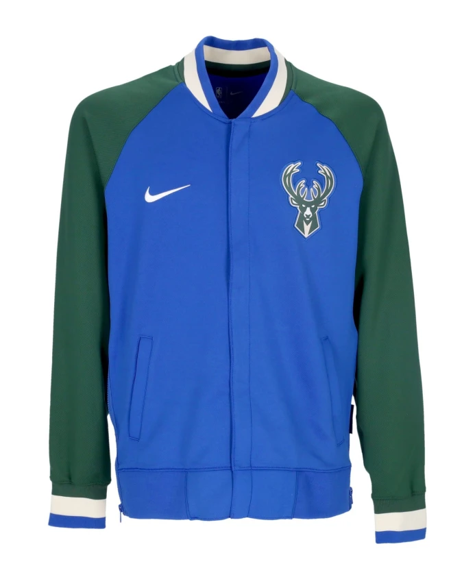 Легкая куртка NBA city edition Nike, синий
Легкая куртка NBA city edition Nike, синий