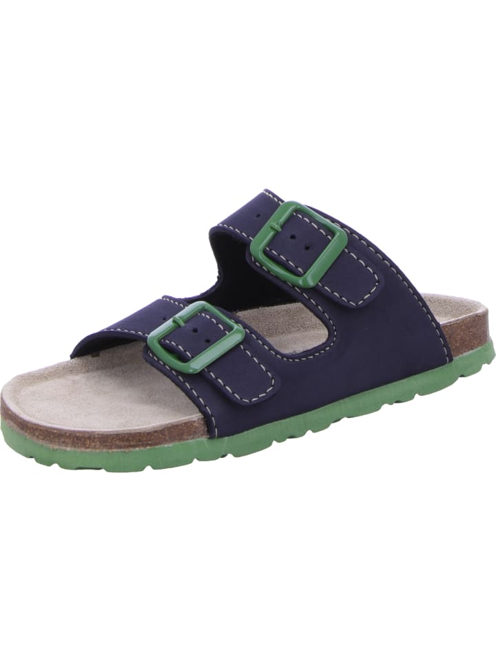 Мюли Diverse , синий
Мюли Diverse , синий