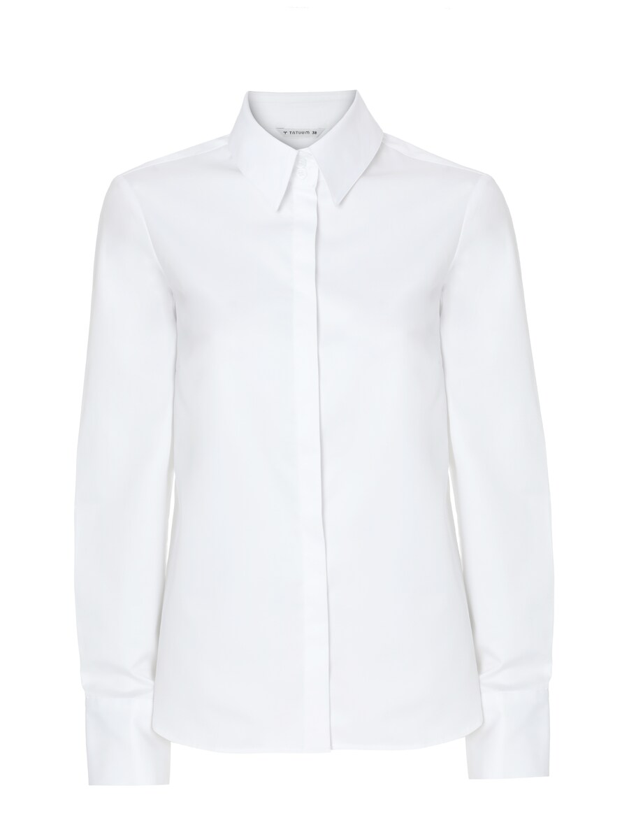 Блуза TATUUM, White
Блуза TATUUM, White