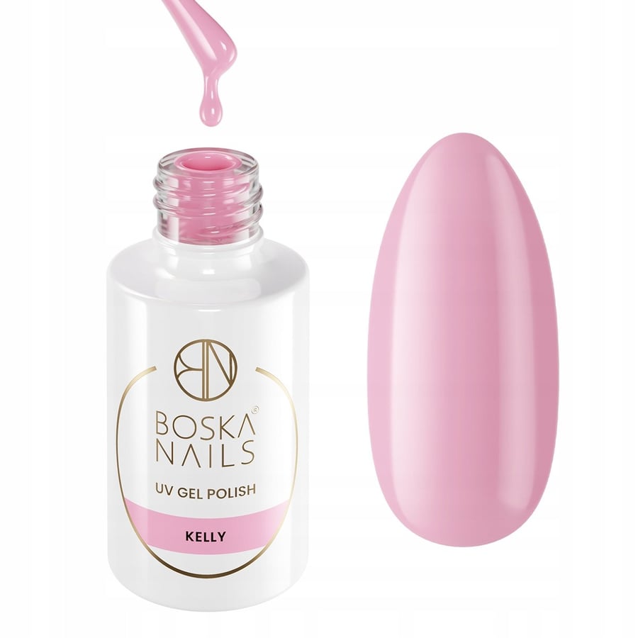 гибридный лак для ногтей BOSKA NAILS маникюр педикюр NUDlove #484
гибридный лак для ногтей BOSKA NAILS маникюр педикюр NUDlove #484