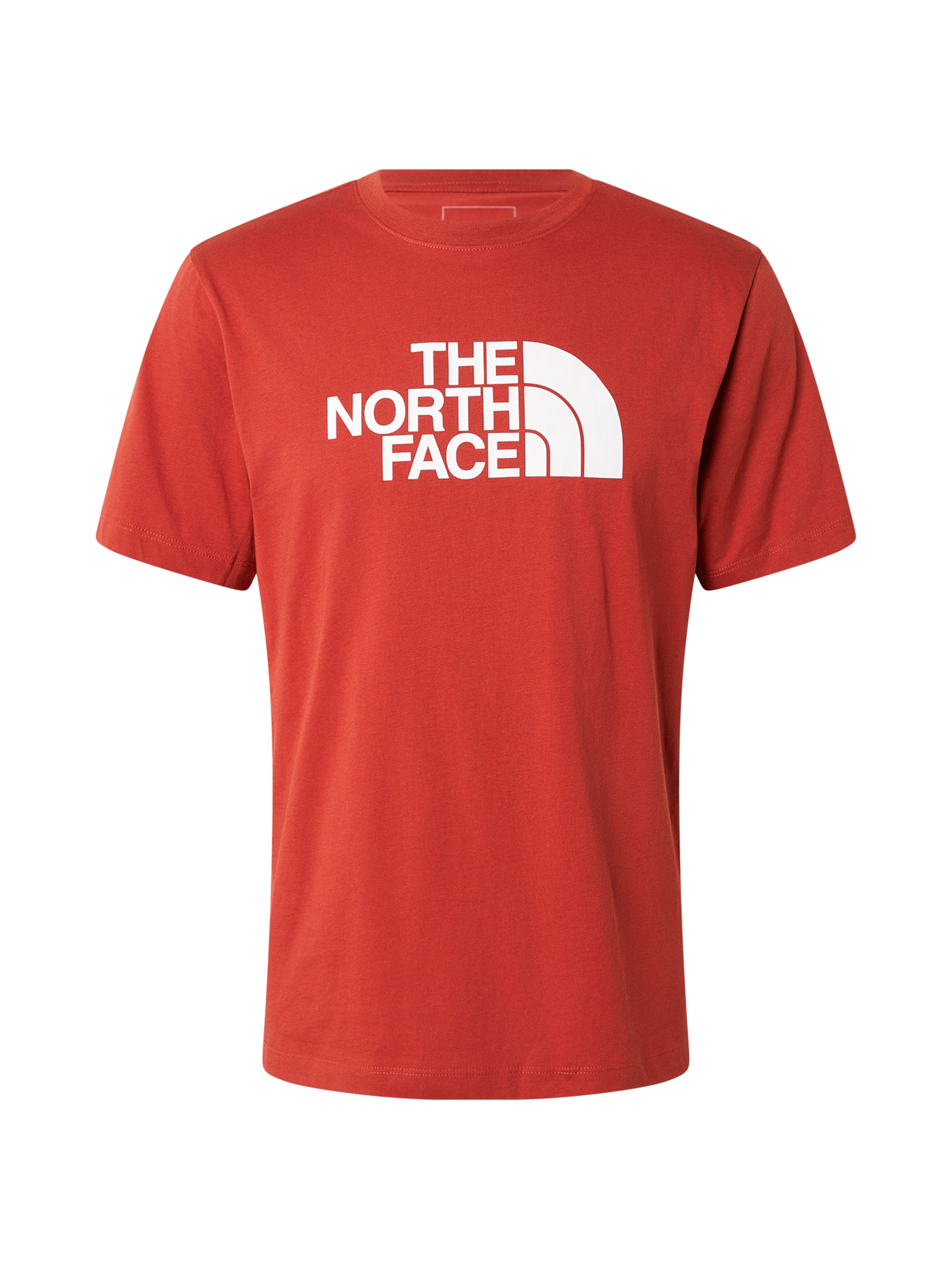 THE NORTH FACE Футболка 'EVOLUTION HALF DOME' в цвете Auburn
THE NORTH FACE Футболка 'EVOLUTION HALF DOME' в цвете Auburn