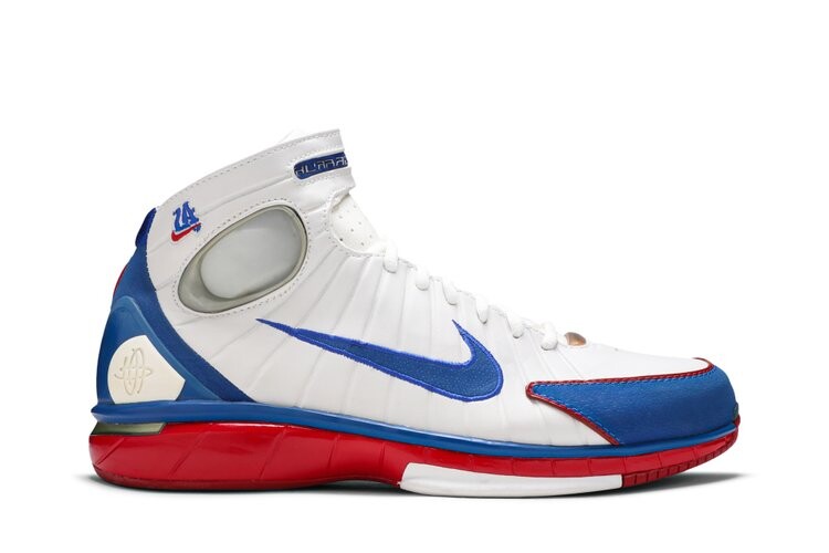 Кроссовки Nike Air Zoom Huarache 2K4 'NBA All-Star', белый, Белый;серый, Кроссовки Nike Air Zoom Huarache 2K4 'NBA All-Star', белый
Кроссовки Nike Air Zoom Huarache 2K4 'NBA All-Star', белый, Белый;серый, Кроссовки Nike Air Zoom Huarache 2K4 'NBA All-Star', белый