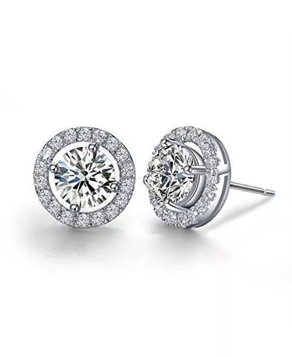 Серьги «Надежда» — серьги-гвоздики с кубическим цирконием — серьги-гвоздики Hollywood Sensation, silver
Серьги «Надежда» — серьги-гвоздики с кубическим цирконием — серьги-гвоздики Hollywood Sensation, silver