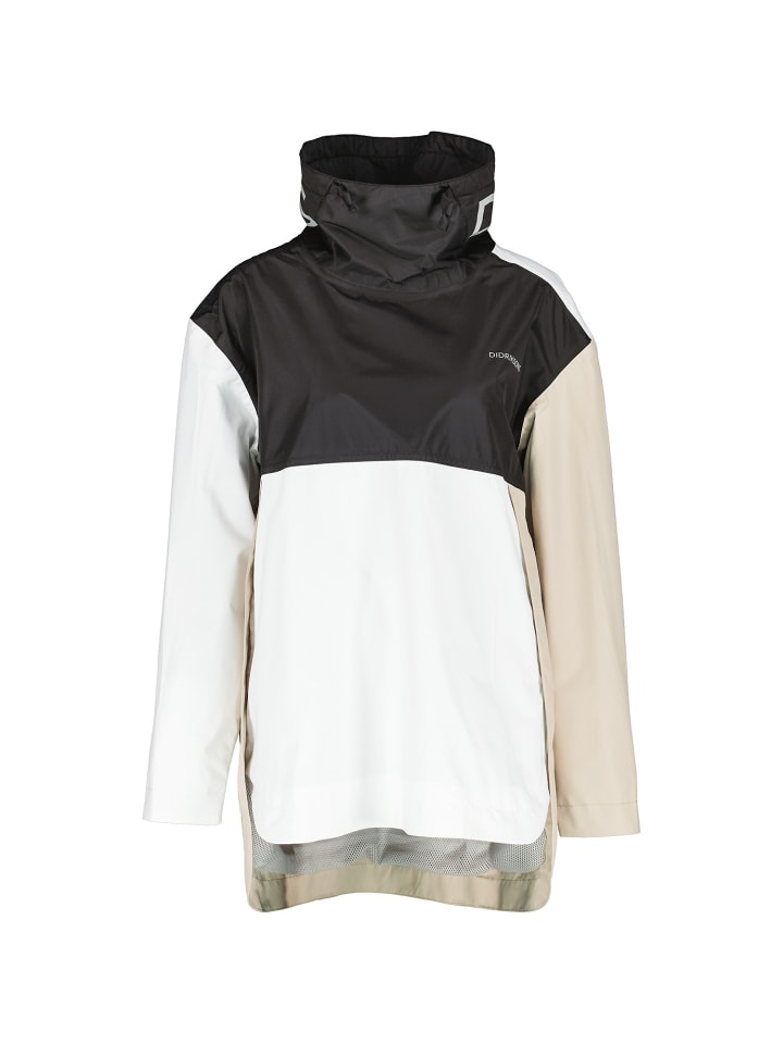 Didrikson Куртка W THYRA JACKET 2, белая
Didrikson Куртка W THYRA JACKET 2, белая
