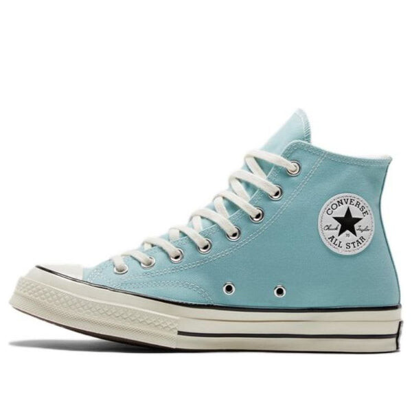 Кроссовки chuck 70 high 'seasonal color - soft juniper' Converse, синий
Кроссовки chuck 70 high 'seasonal color - soft juniper' Converse, синий