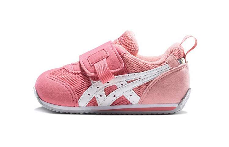 Обувь для малышей Idaho Baby TD Asics
Обувь для малышей Idaho Baby TD Asics