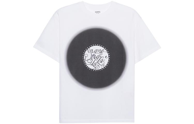 Футболка женская белая Hermes
Футболка женская белая Hermes