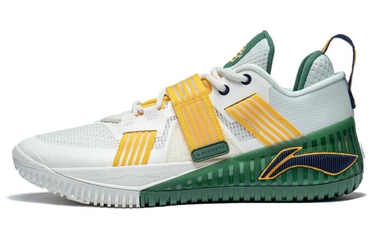 Li Ning LINING Rage Баскетбольные кроссовки мужские, Молочно-белый/тюльпанно-желтый, Серый, Li Ning LINING Rage Баскетбольные кроссовки мужские, Молочно-белый/тюльпанно-желтый
Li Ning LINING Rage Баскетбольные кроссовки мужские, Молочно-белый/тюльпанно-желтый, Серый, Li Ning LINING Rage Баскетбольные кроссовки мужские, Молочно-белый/тюльпанно-желтый