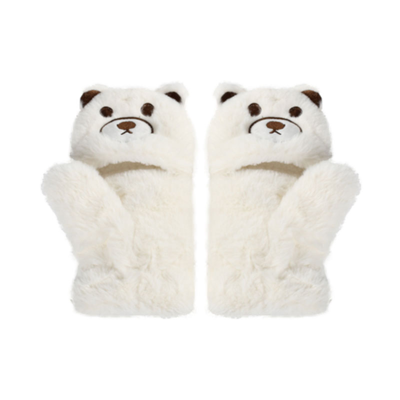 Вязаные перчатки унисекс CMFY
Вязаные перчатки унисекс CMFY