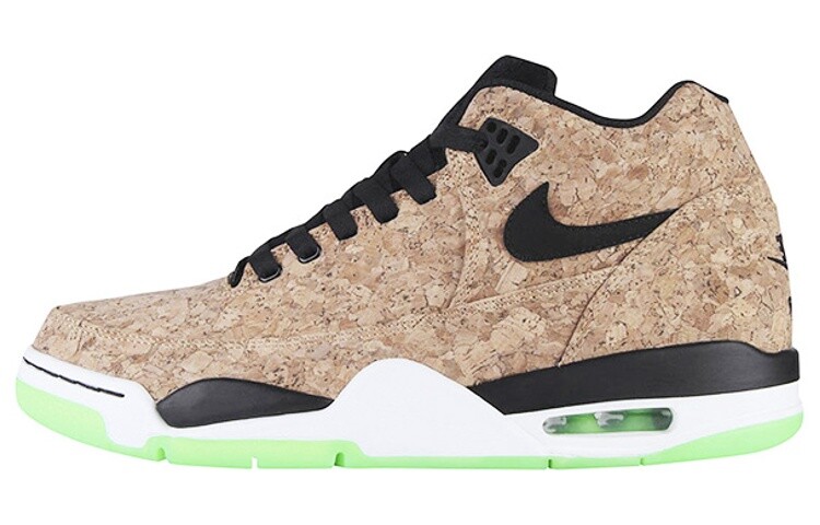 Кроссовки Nike Flight Squad Cork
Кроссовки Nike Flight Squad Cork