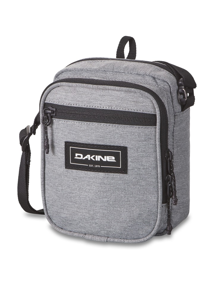 Наплечная сумка Dakine, серый
Наплечная сумка Dakine, серый