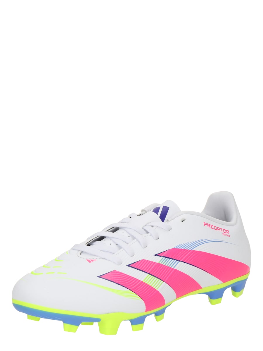 Футбольные бутсы ADIDAS PERFORMANCE Predator Club, белый
Футбольные бутсы ADIDAS PERFORMANCE Predator Club, белый