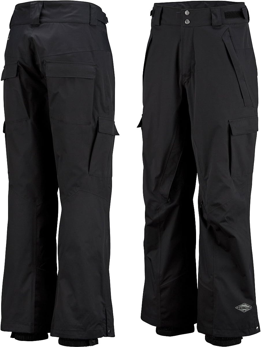 Мужские брюки Columbia Ridge 2 Run, Black Mini Check
Мужские брюки Columbia Ridge 2 Run, Black Mini Check