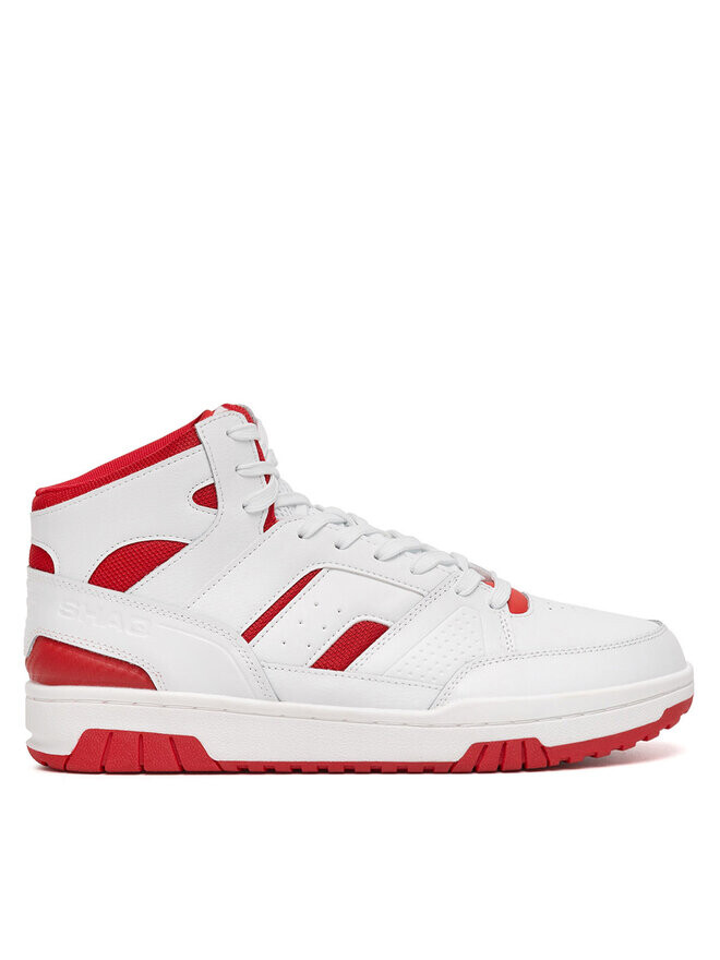 Кроссовки Shaq BREAKER MID AQ95013M-WR, белый
Кроссовки Shaq BREAKER MID AQ95013M-WR, белый