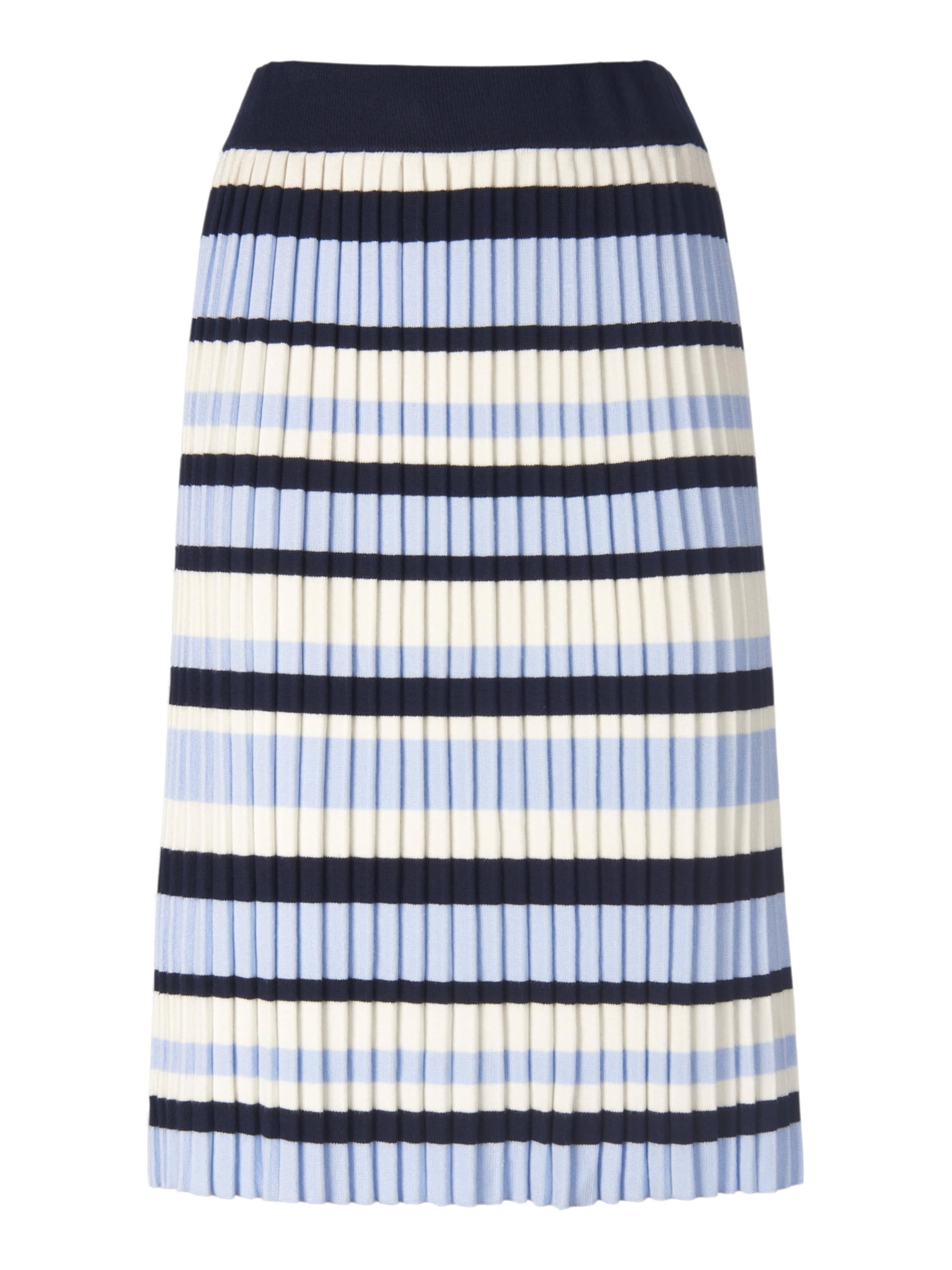 MADELEINE Юбка в цвете Marine Blue, Sky Blue
MADELEINE Юбка в цвете Marine Blue, Sky Blue